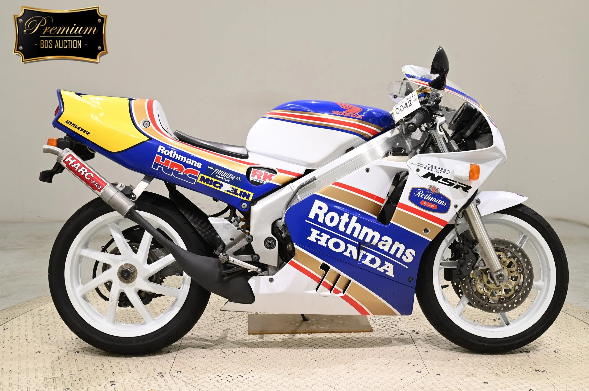 Moto2 Imports